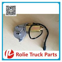 IVECO heavy duty truck parts oem 2997196L truck auto parts auto 12V dc power window regulator motor lift motor