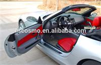 Door Panel for grand touring car, new style car door panel