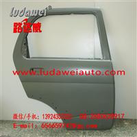 Auto Car Body Parts Middle/Rear Car Door for ZOTYE 2008/5008 OEM 6101200-02