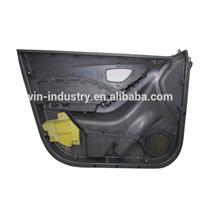 2016 OEM / ODM Car accessories, plastic door shell plastic materials of car door panel, plastic products processing services