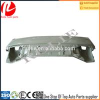 Metal hood front panel for Toyota hiace 1995 auto body parts