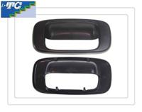 Tailgate Handle Bezel China Supplier