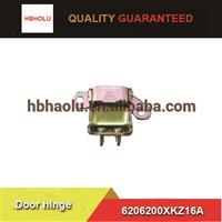 Hover H6 car door hinge 6206200XKZ16A with high quality