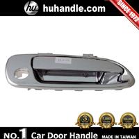 Corona Exsior, chrome car doors handles 69210-20290-Chrome