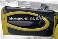 High quailty car door panel,plastic materials of car door panel