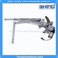window regulator for chery,left front door glass regulator for chery , S11-6104110HA