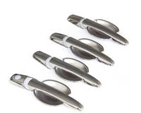 Stainless steel car door handle for Cruze, Das auto