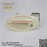 Lifan 520 Front Left Outside Door Handle