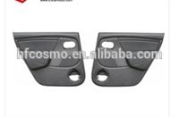 Customized car body parts of auto door panel , car door panel with top quality