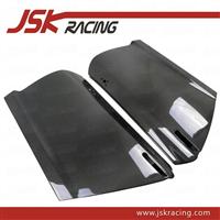 OEM STYLE CARBON FIBER DOOR FOR NISSAN R35 GTR (JSK220916)