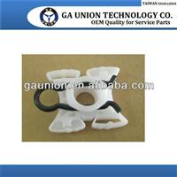 car auto parts WINDOW REGULATOR /window lifterSLIDER CLIP 51321938884 for BMW E32 E34 E36 318i 325i