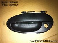 Auto Spare Parts Car Front Door Outside Handle For CHERY- QQ