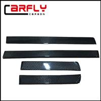 Carbon fiber door panel for Porsche Panamera970 Bpdy Kits