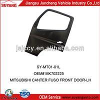 Front Door For Mitsubishi Canter Fuso China Cars Auto Parts Importeds