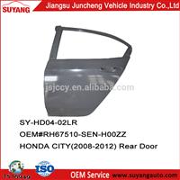 OEM CITY Rear door for Japanese aftermarket parts