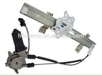 Factory Outlet Wholesale Power Window Regulator For Mitsubishi L200 2007 Front Left Oem: MN182353 AE062040-2760