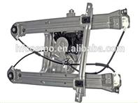 Front Left Driver Power Window Regulator For Mitsubishi Galant 99-03 LS Sedan 4D Oem: MR287307