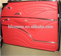 Better Quality Replacement of Car Door panels