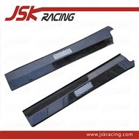 KD STYLE CARBON FIBER DOOR SILL FOR FERRARI F430(JSK111005)