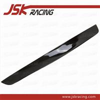 MANSO STYLE CARBON FIBER REAR DOOR PANEL FOR 2010-2011 PORSCHE CAYENNE 958