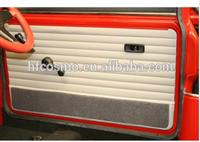 Car Body parts of car door panel