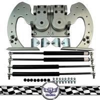 Universal Lambo Door Kit,Lambo Door Parts