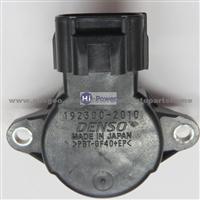 Throttle Position Sensor For 06-10 LEXUS IS250 IS350 192300-2010