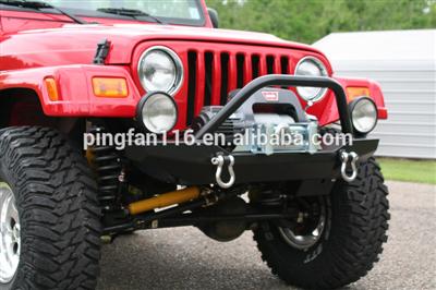 Hottest Factory wholesale Auto accessories front bumper