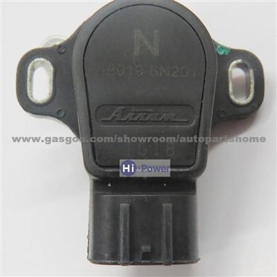 18919-6N201 189196N201 Throttle Postion Sensor For Nissan