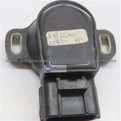 Throttle Position Sensor 89452-30140 For TOYOTA LEXUS LX470