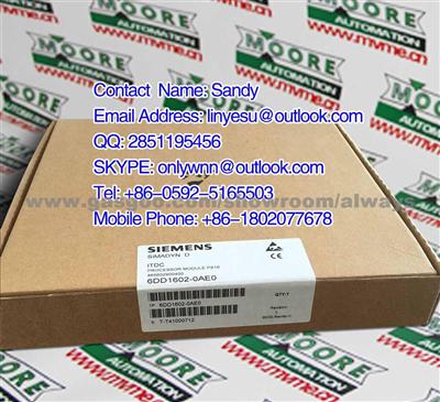 Siemens Moore 39PSR2ANCN