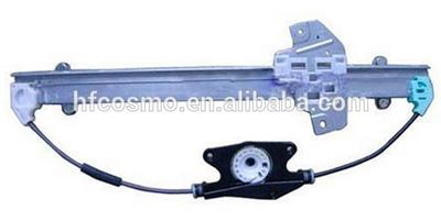 Window Regulator For hyundai Accent 2006-2011 GLS Sedan 4-Door OEM 82402-1G010 / 824021G010