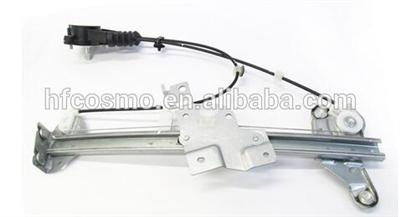 Auto Parts For Mazda Miata Window Regulator Mx5 Mx-5 1990-1997 Front Right OEM: NA01-58-560J / NA0158560J