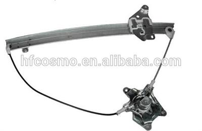 Auto Replacement Parts Pathfinder D21 Pickup Window Regulator Front Right 86-97 Oem: 807003B300/80700-78G01 / 4798622