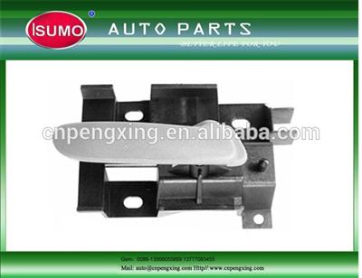 Door Handle/Door Handle Lock/Stainless Steel Door Handle Inner, Right for SKODA Felicia OE No.: 6U0 837 222/6U0837222