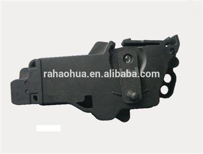 door lock actuator F81Z25218A43AA