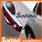 car accessories car body kit chrome door handles