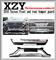 2016 Tucson front and rear bumper ,tucson bumper guard