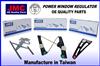 JMNS-WR250 for NP300 NAVARA 05-12 Power Window Regulator Lifter Mechanism 80720EB710 80720EB71A 80721EB76A