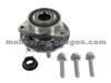 High Quality Wheel Bearing Kit VKBA6714 Standard Repair Kits For OPEL CHEVROLET VAUXHALL 13502828