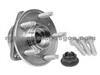 High Quality Wheel Bearing Kit VKBA6714 Standard Repair Kits For OPEL CHEVROLET VAUXHALL 13502828