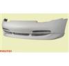 Body Kit For 986 97'-04' (996 Look)