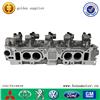 Cylinder Head HYUNDAI H1H100 G4CS 2.4L 4G64 8V 22100-32680