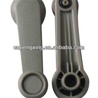 car OUTSIDE- door handle/auto OUTSIDE- door handle/high quality door handle KK10Y 51 650 for KIA PRIDE