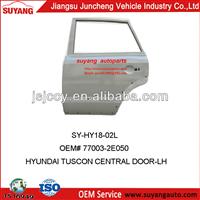 OEM Quality Car Spare Part Hyundai TUCSON Rear Door