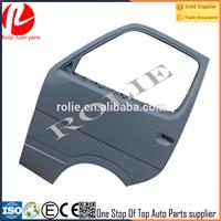 Left side front door panel for Jinbei Toyota hiace 1993-2000 200-201-054