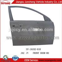 JUNCHENG JAC J5 front door auto spare parts auto parts malaysia