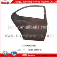 JAC J5 middle door panel hot sale auto parts companies in usa