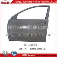 Aftermarket SUYANG JAC J5 front door used auto parts japan