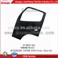 Good Quality Front Door for Mitsubishi CANTER FUSO new car accessories products